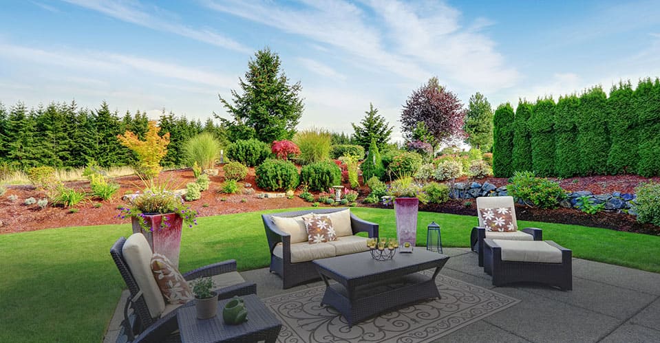 Landscape-construction